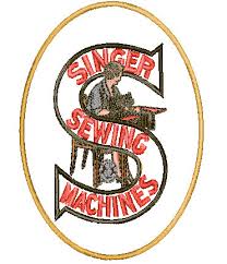 Singer sewing machines are popular
